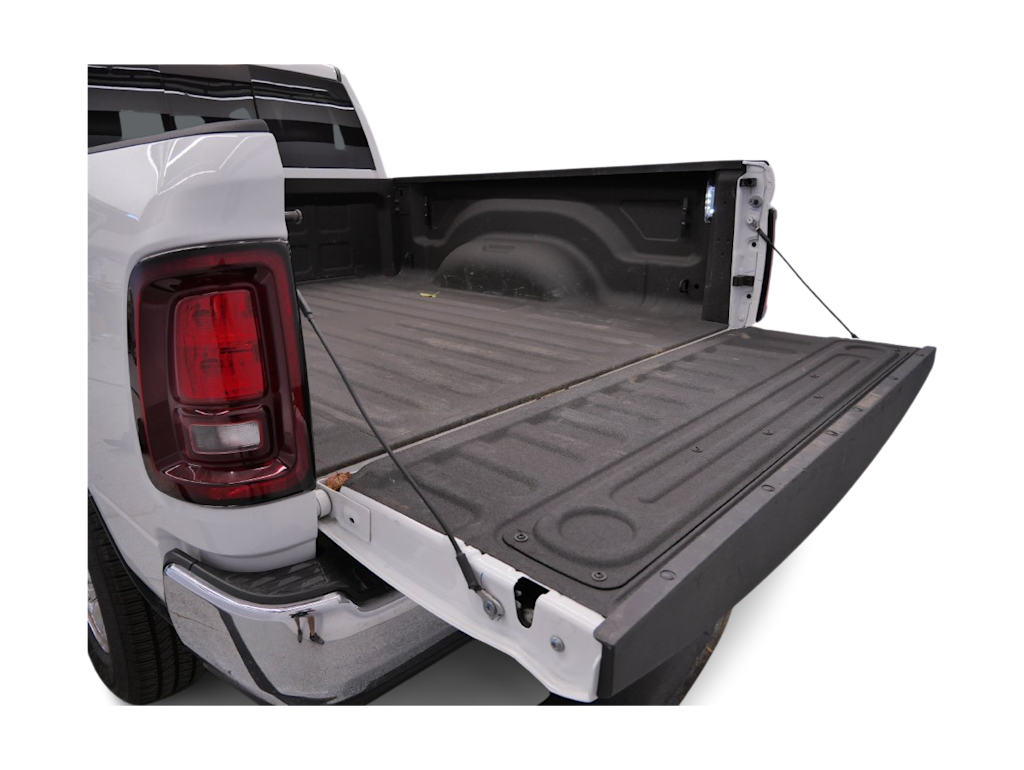 Thumbnail: 2026 RAM 2500 - 15