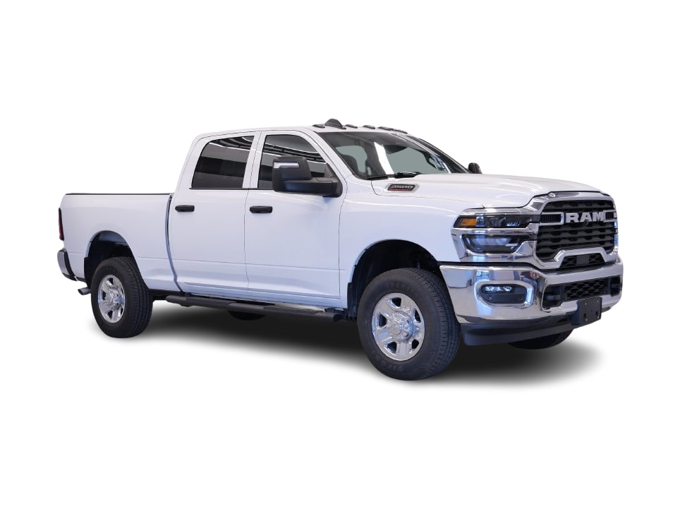 Thumbnail: 2026 RAM 2500 - 20