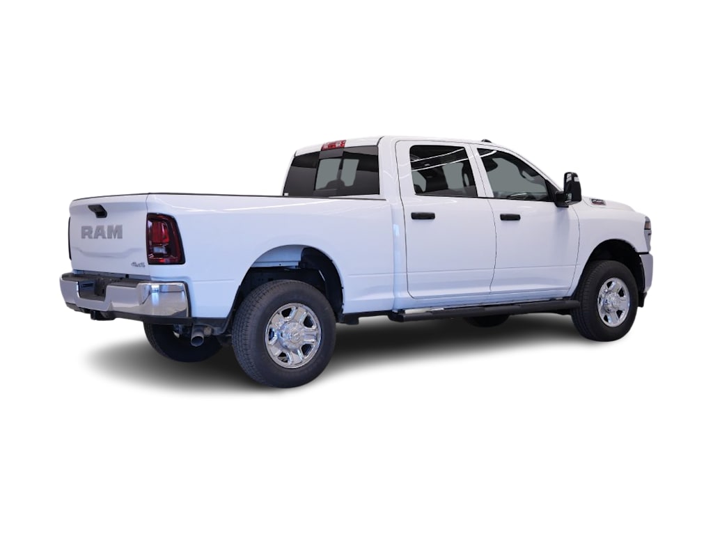 Thumbnail: 2026 RAM 2500 - 18