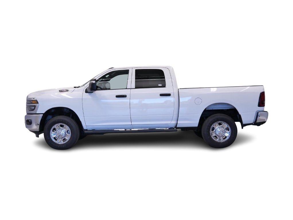Thumbnail: 2026 RAM 2500 - 16