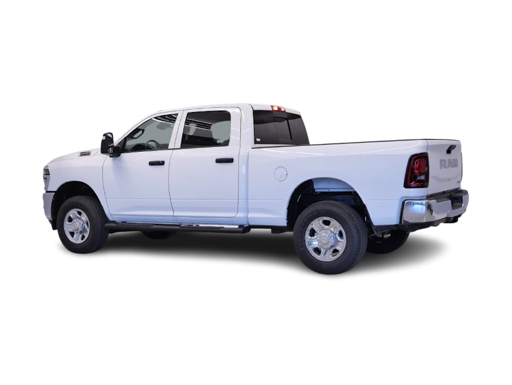 Thumbnail: 2026 RAM 2500 - 17