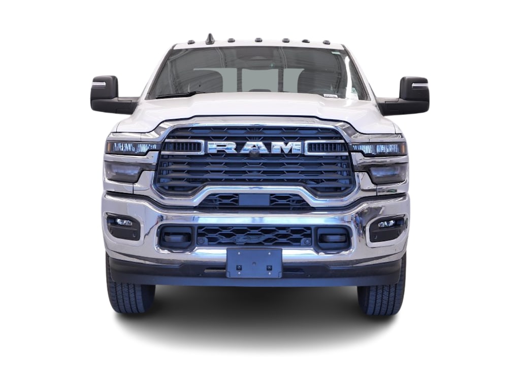 Thumbnail: 2026 RAM 2500 - 6