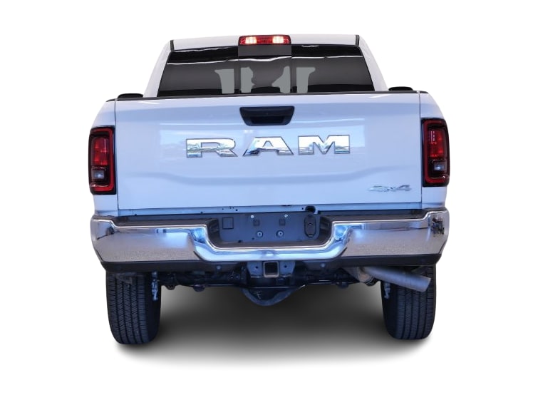 Thumbnail: 2026 RAM 2500 - 5