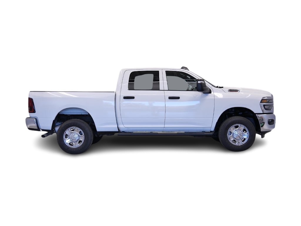 Thumbnail: 2026 RAM 2500 - 19