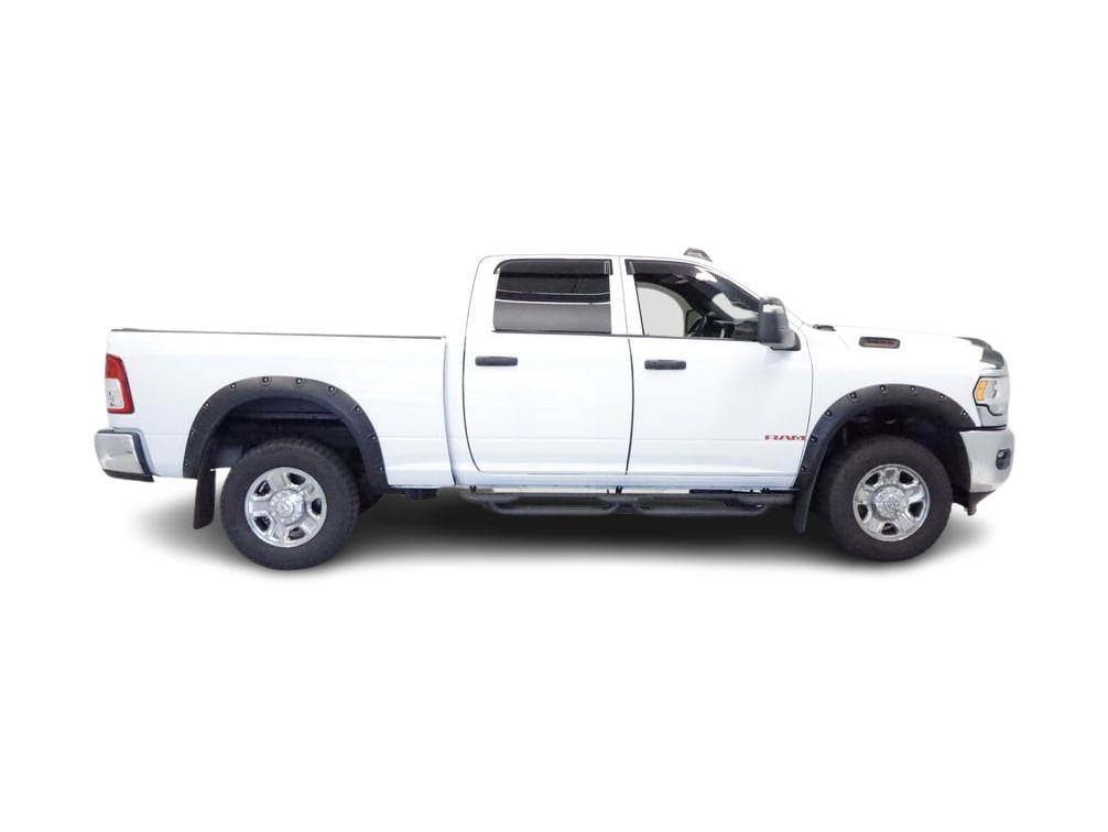 Thumbnail: 2024 RAM 2500 - 17