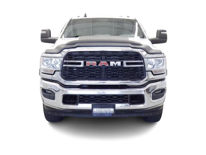 Thumbnail: 2024 RAM 2500 - 5