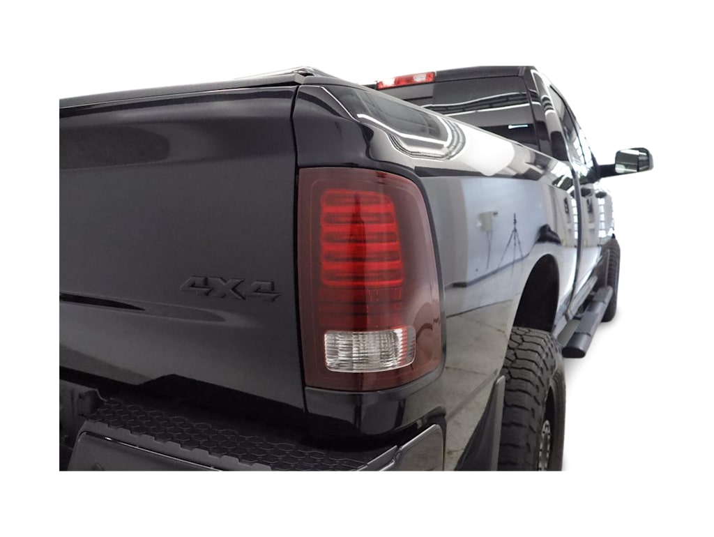 Thumbnail: 2014 RAM 2500 - 18