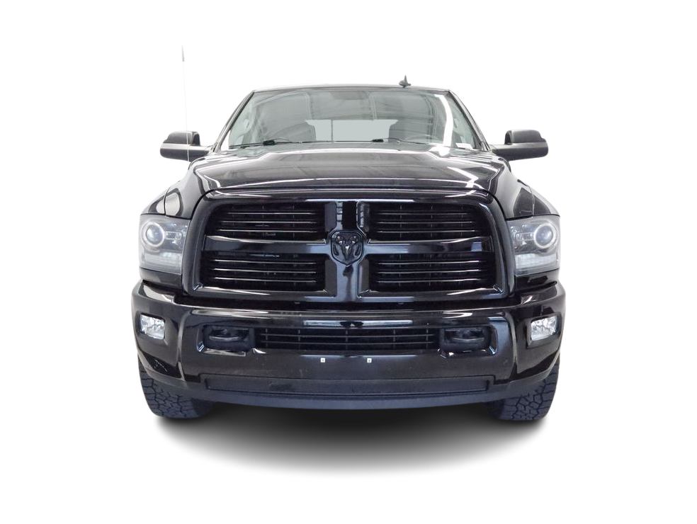 Thumbnail: 2014 RAM 2500 - 3