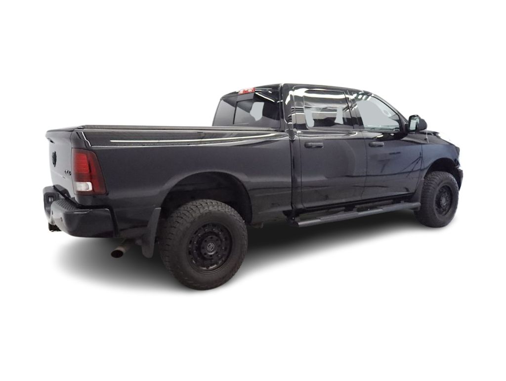 Thumbnail: 2014 RAM 2500 - 19