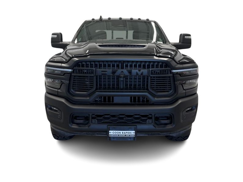 Thumbnail: 2026 RAM 2500 - 6
