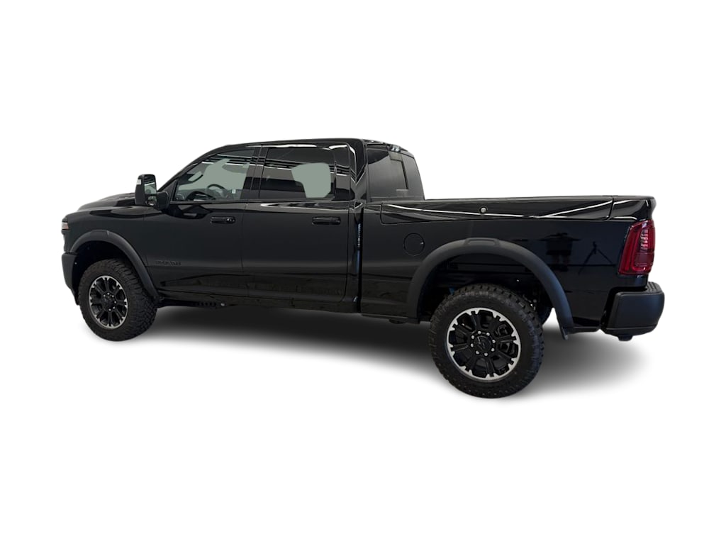 Thumbnail: 2026 RAM 2500 - 28