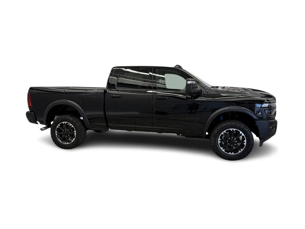 Thumbnail: 2026 RAM 2500 - 3