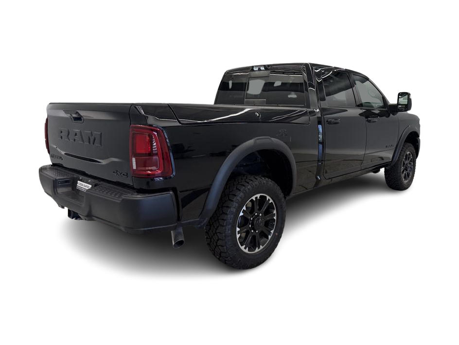 Thumbnail: 2026 RAM 2500 - 27