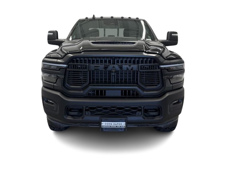 Thumbnail: 2026 RAM 2500 - 6