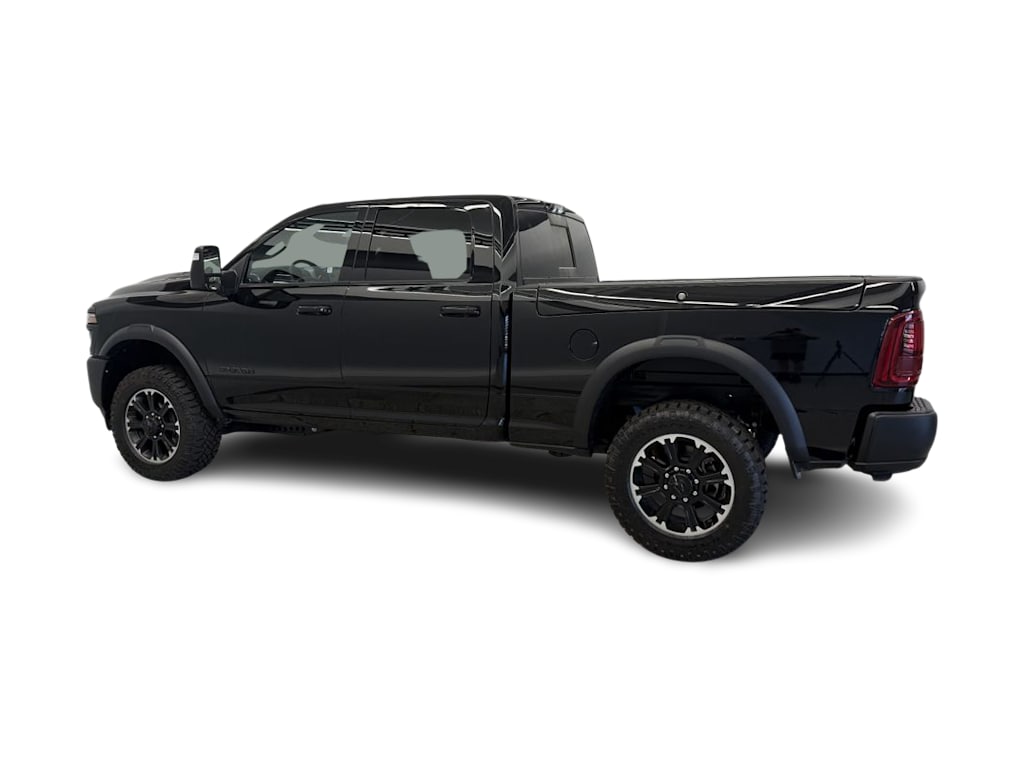 Thumbnail: 2026 RAM 2500 - 28