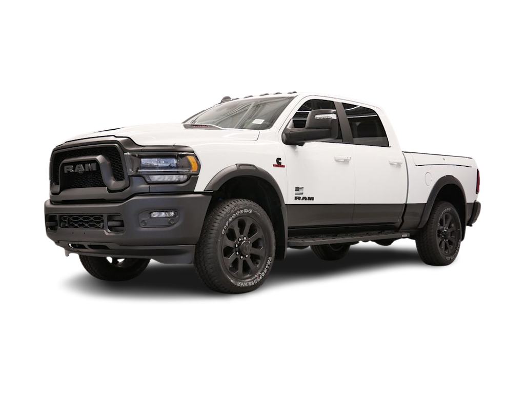 2023 RAM Ram 2500 Pickup