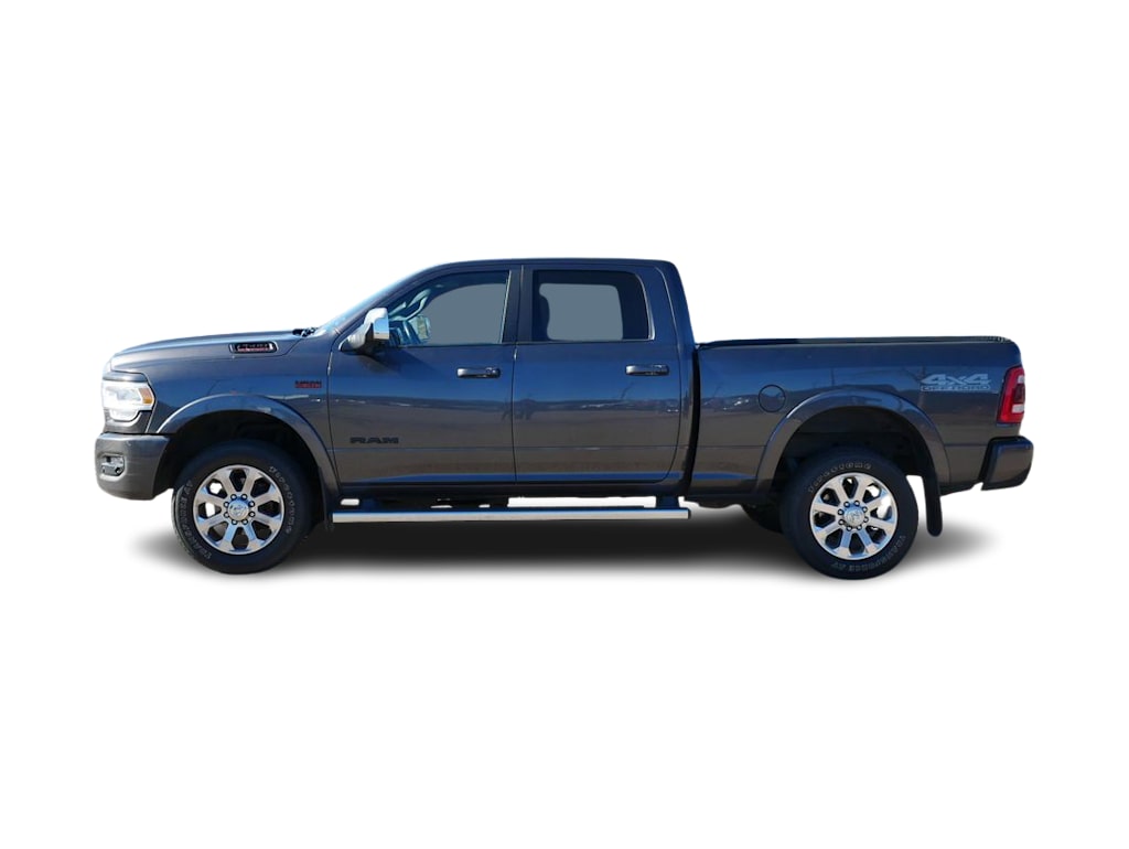 Thumbnail: 2019 RAM 2500 - 3