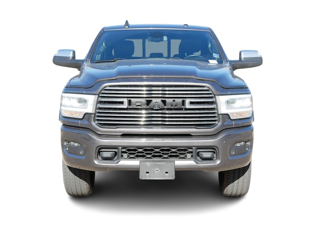 Thumbnail: 2019 RAM 2500 - 6