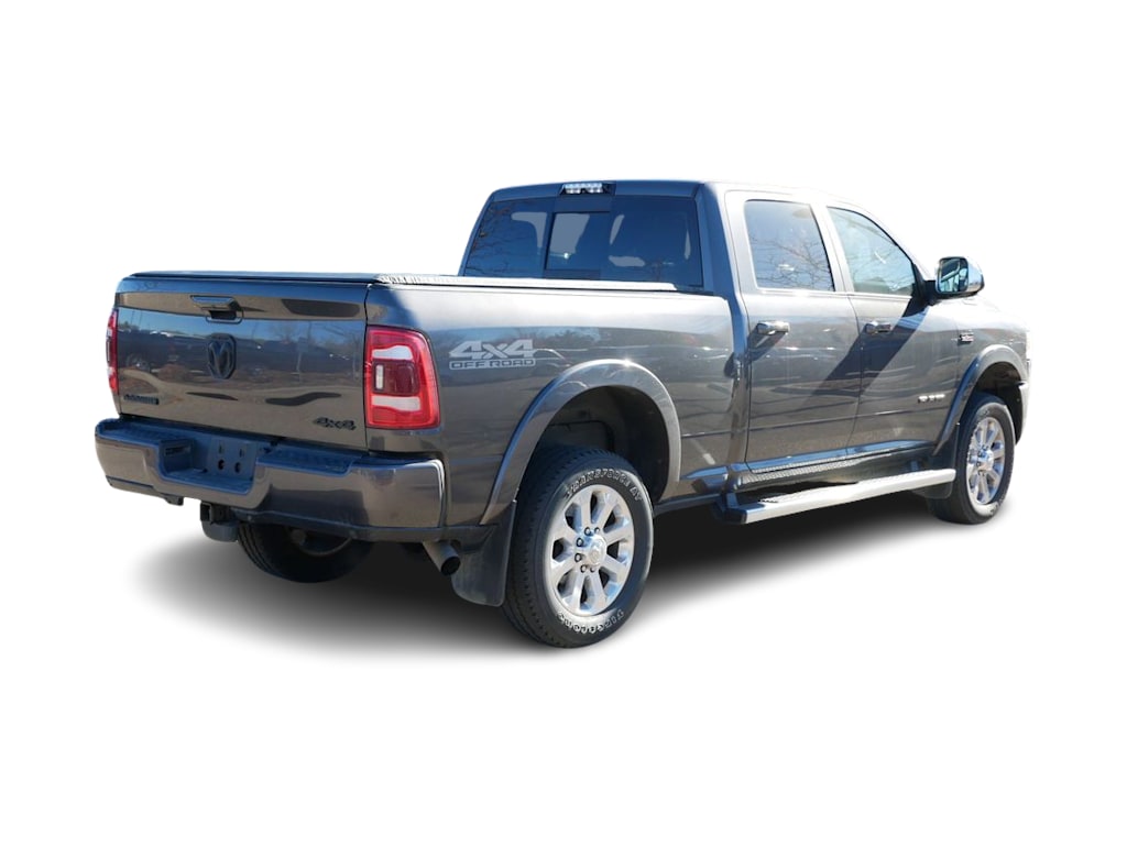 Thumbnail: 2019 RAM 2500 - 14