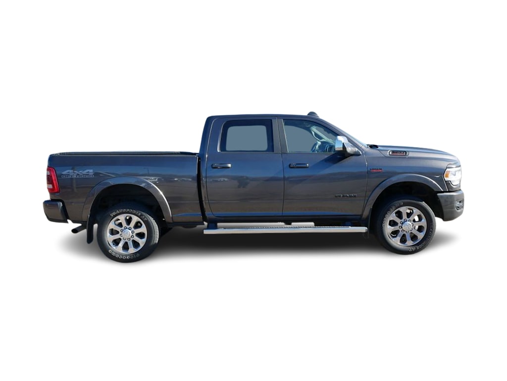 Thumbnail: 2019 RAM 2500 - 15