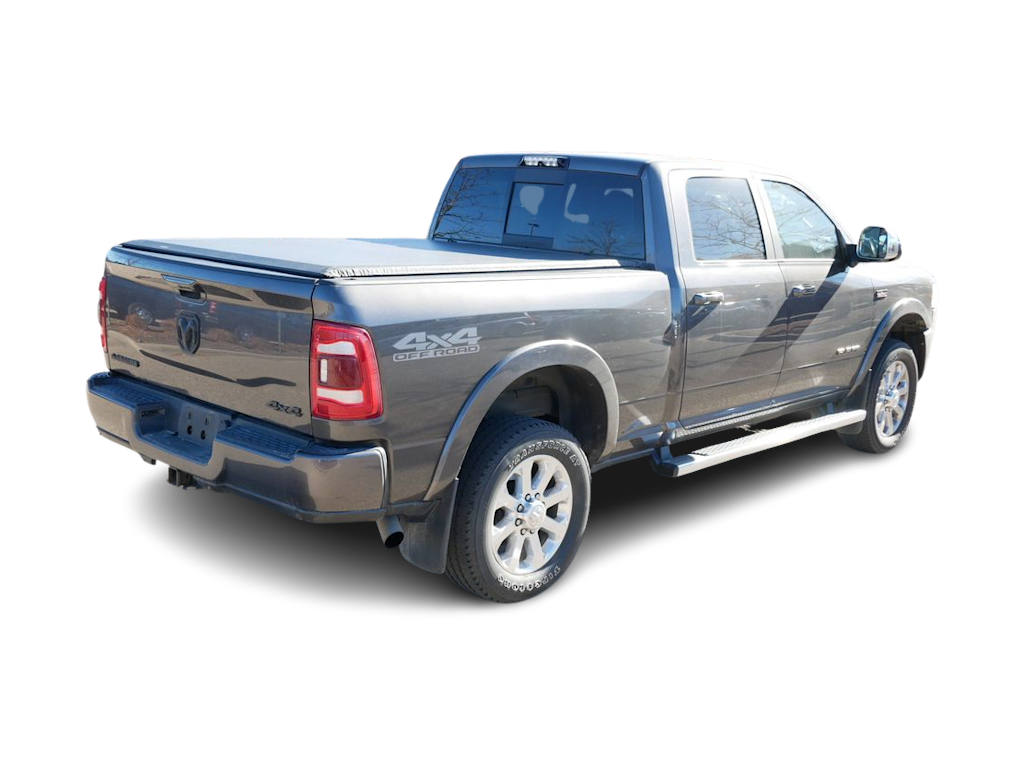 Thumbnail: 2019 RAM 2500 - 22