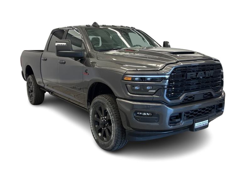 Thumbnail: 2026 RAM 2500 - 15