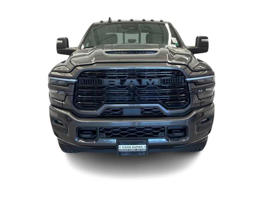 Thumbnail: 2026 RAM 2500 - 3