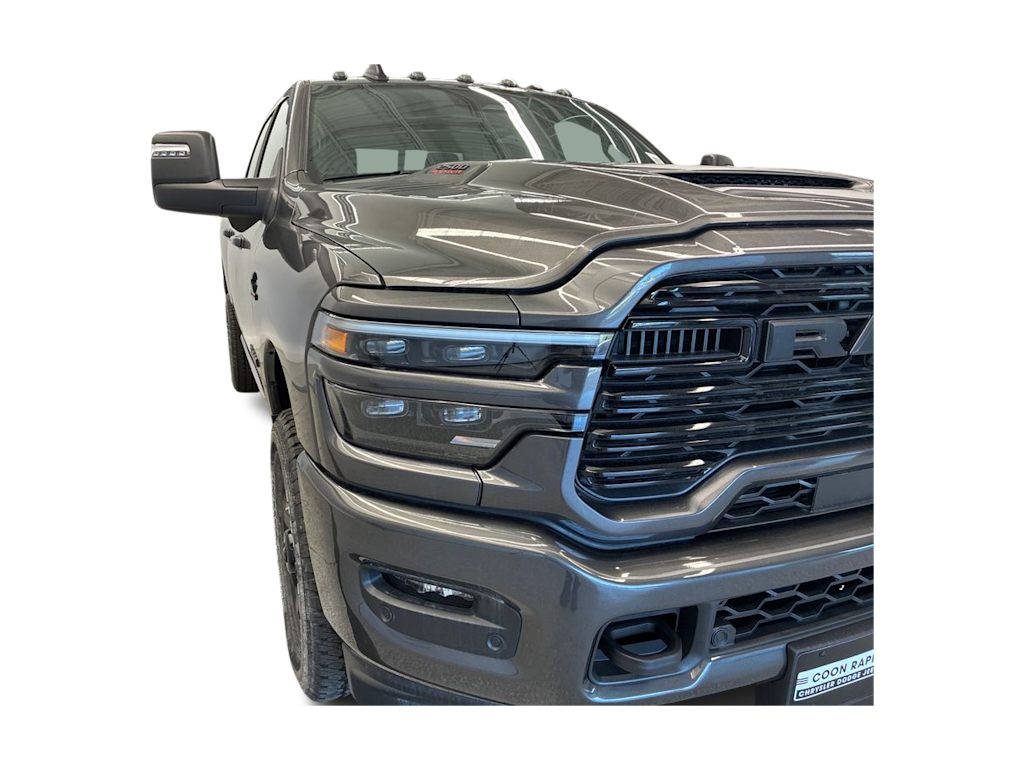 Thumbnail: 2026 RAM 2500 - 16
