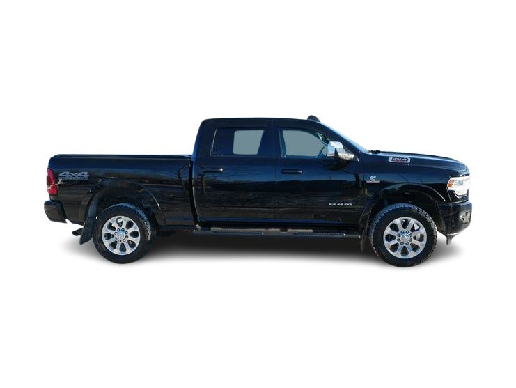 2019 RAM 2500 Laramie 37