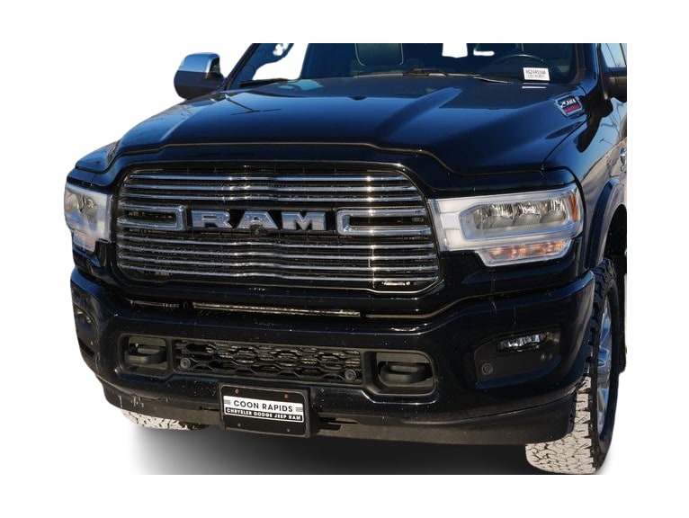 2019 RAM 2500 Laramie 5