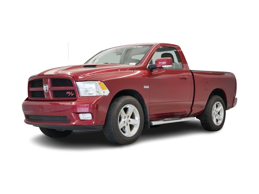 Used 2011 RAM Ram 1500 Pickup Sport with VIN 3D7JB1ET2BG569380 for sale in Maplewood, Minnesota