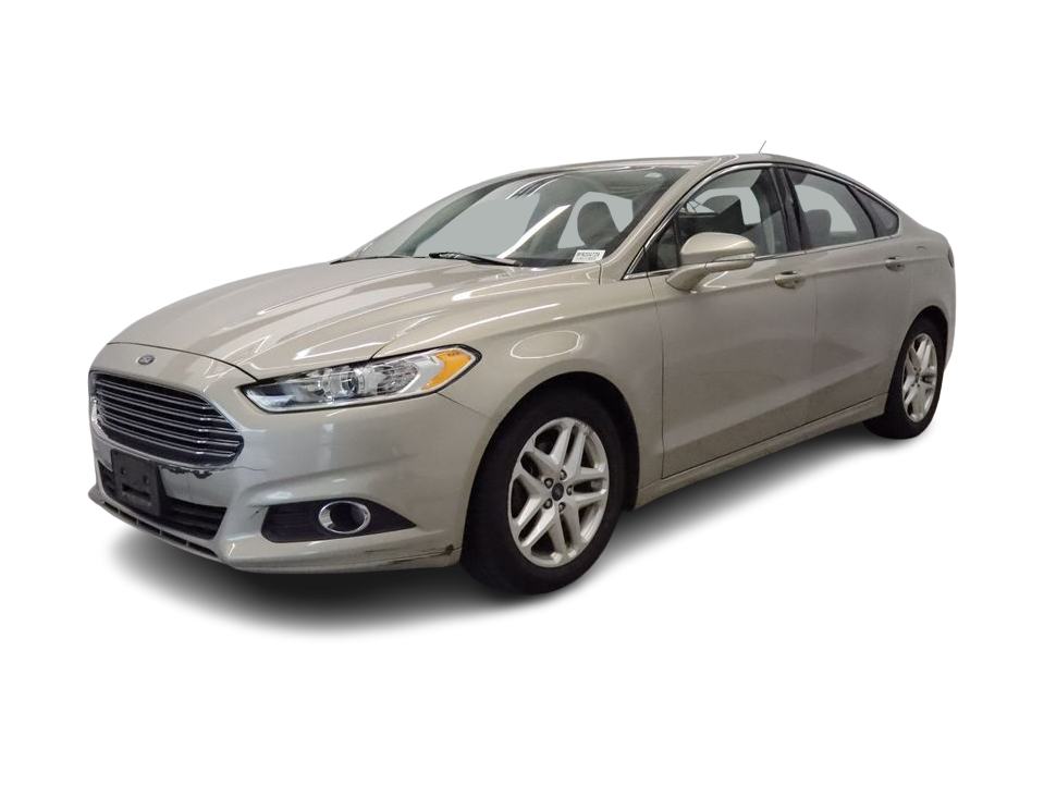 Used 2015 Ford Fusion SE with VIN 3FA6P0HD2FR204729 for sale in Coon Rapids, Minnesota