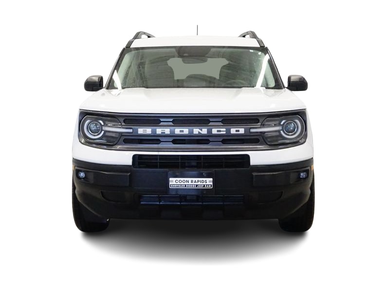 Thumbnail: 2022 Ford Bronco Sport - 19