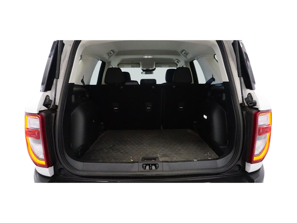 Thumbnail: 2022 Ford Bronco Sport - 14