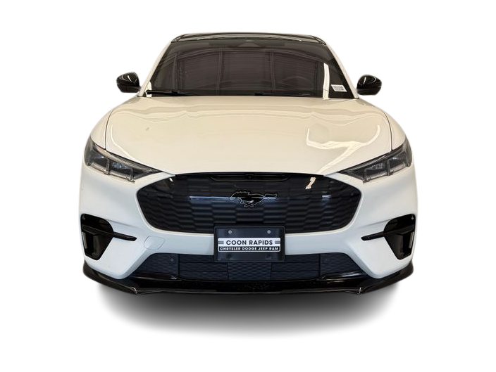 Thumbnail: 2022 Ford Mustang Mach-E - 19