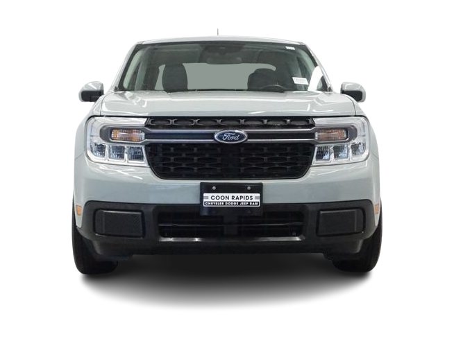 Thumbnail: 2023 Ford Maverick - 6