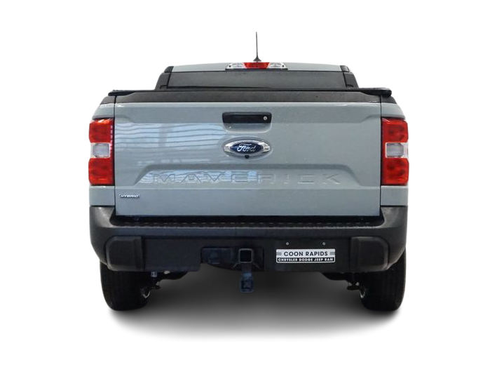 Thumbnail: 2023 Ford Maverick - 5