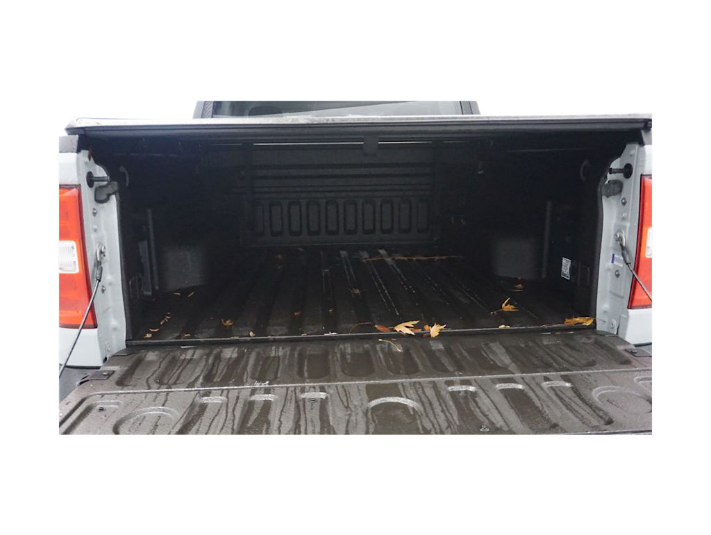 Thumbnail: 2023 Ford Maverick - 14