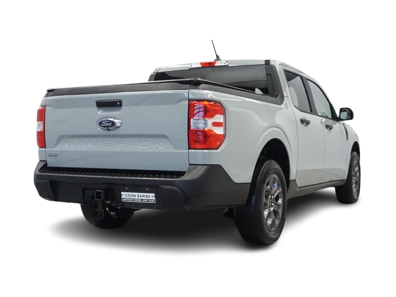 Thumbnail: 2023 Ford Maverick - 19