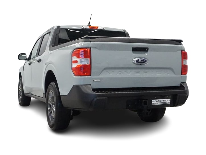 Thumbnail: 2023 Ford Maverick - 18