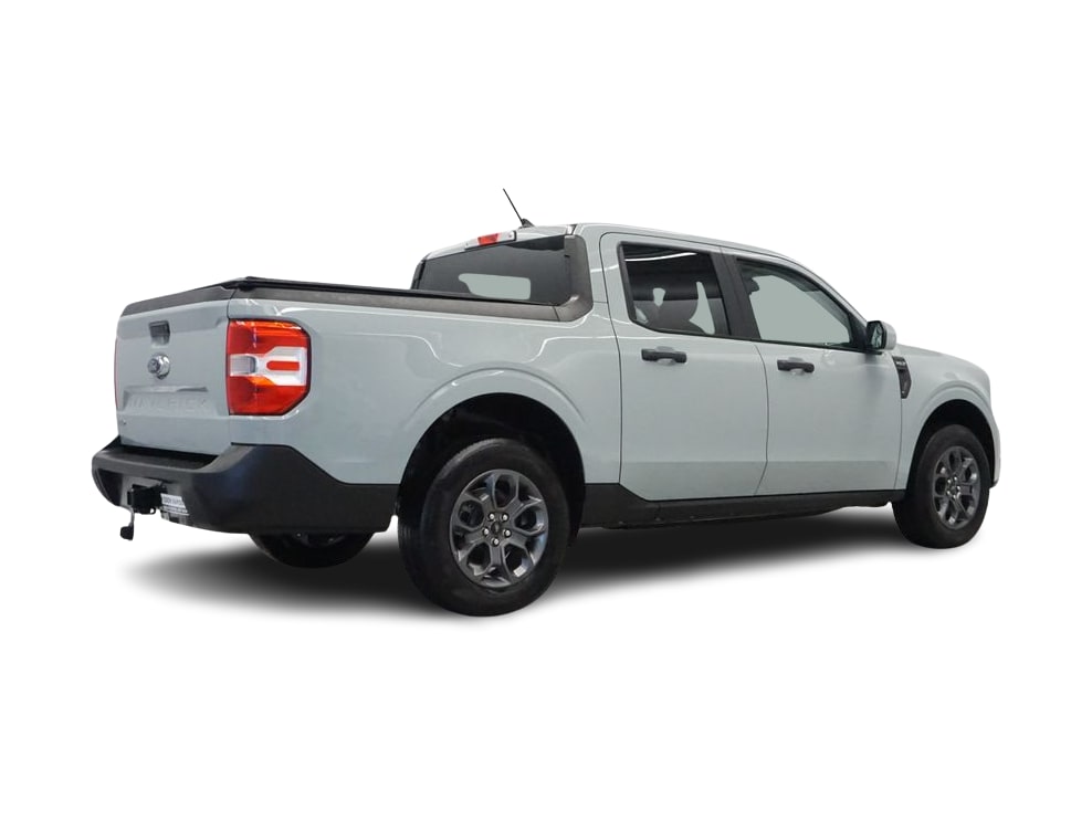 Thumbnail: 2023 Ford Maverick - 20