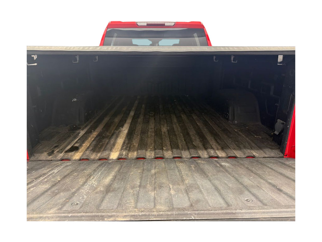 Thumbnail: 2022 Chevrolet Silverado 1500 - 16
