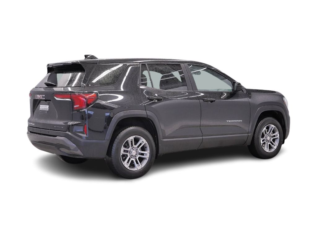 Thumbnail: 2025 GMC Terrain - 15