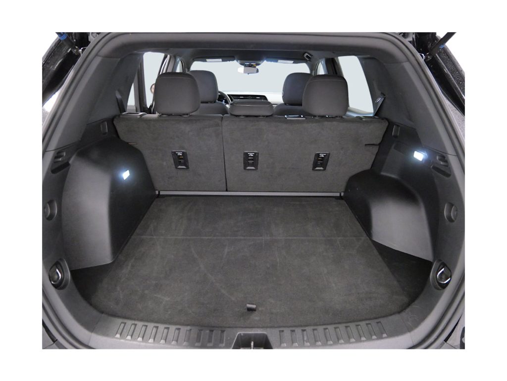 Thumbnail: 2025 GMC Terrain - 13