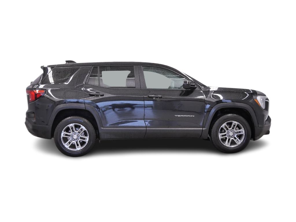 Thumbnail: 2025 GMC Terrain - 16