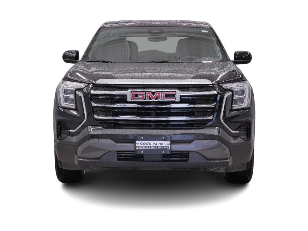 Thumbnail: 2025 GMC Terrain - 6