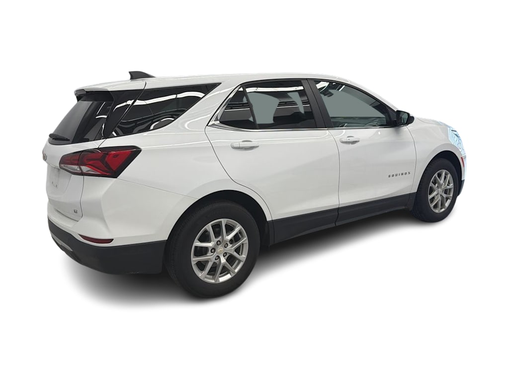Thumbnail: 2023 Chevrolet Equinox - 19