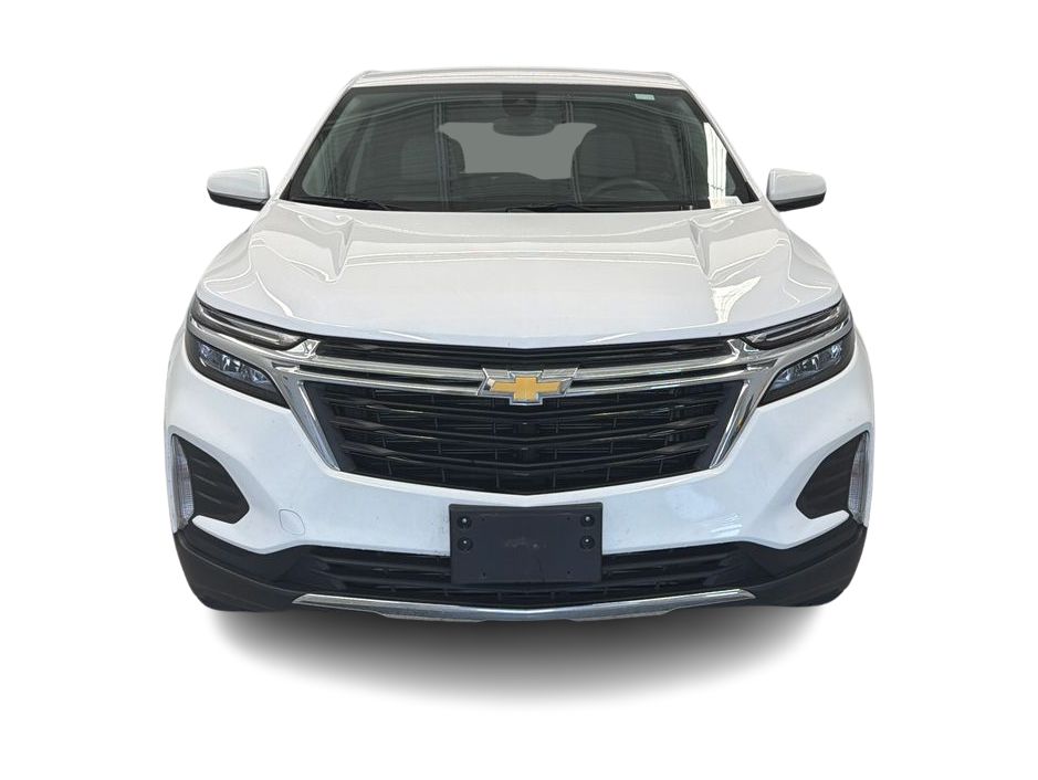 Thumbnail: 2023 Chevrolet Equinox - 5