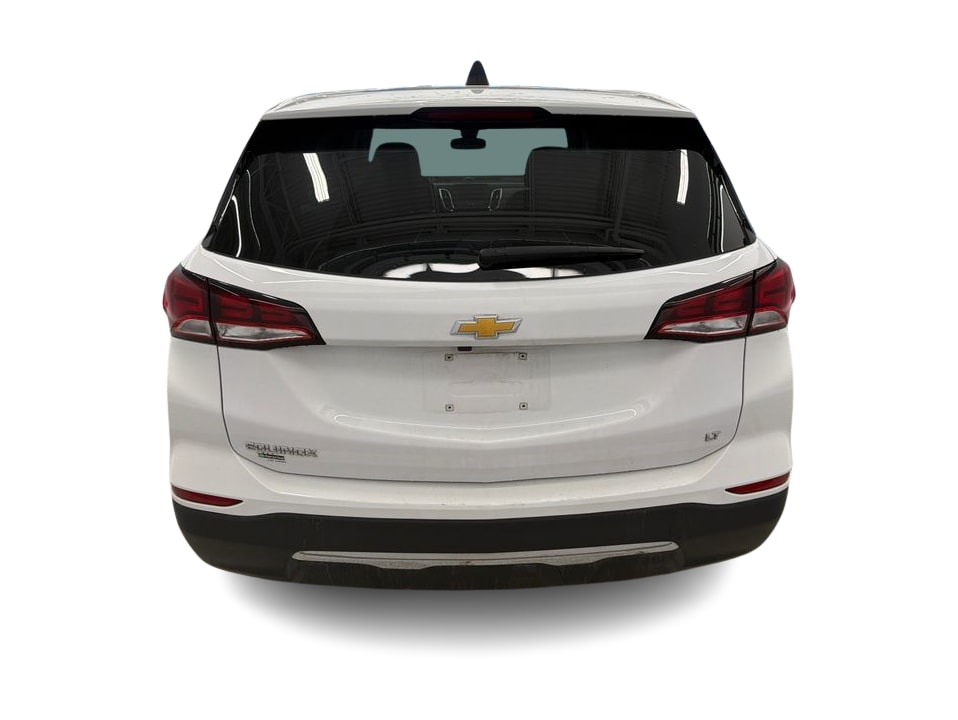 Thumbnail: 2023 Chevrolet Equinox - 4