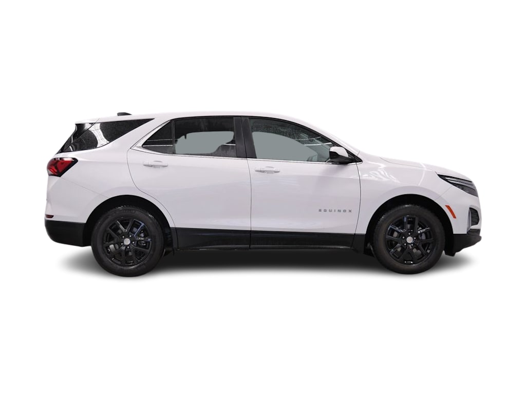 Thumbnail: 2023 Chevrolet Equinox - 17